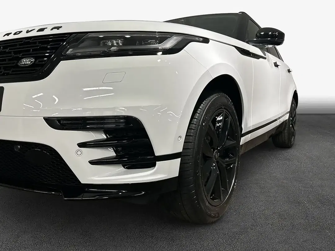 Land Rover Range Rover Velar - Thumbnail 12