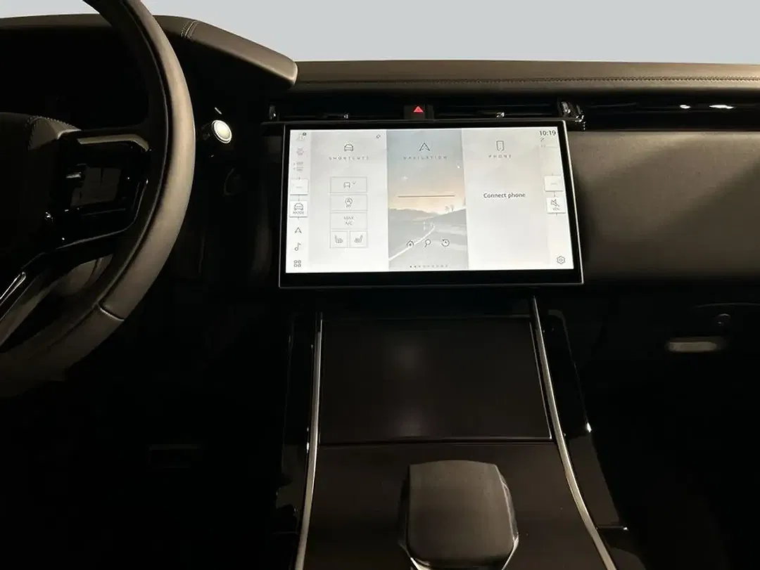 Land Rover Range Rover Velar - Thumbnail 14