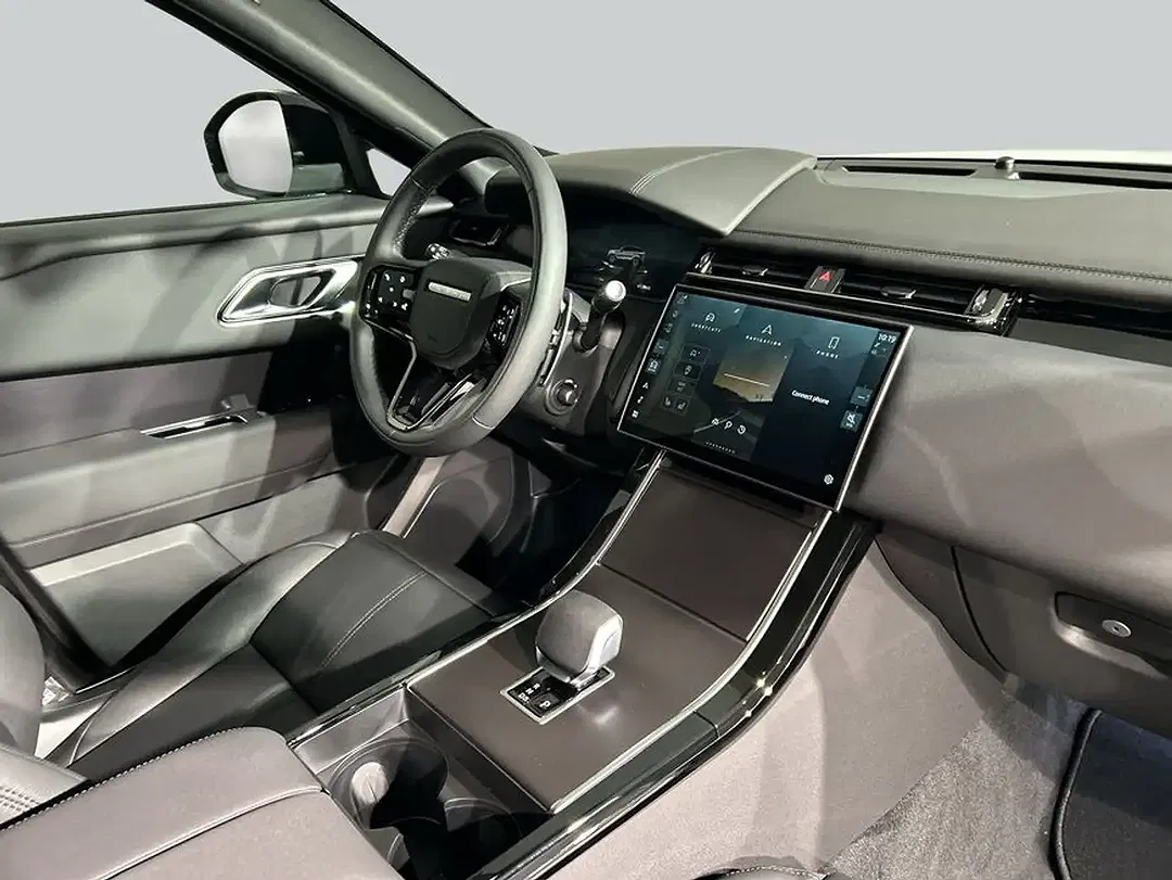 Land Rover Range Rover Velar - Thumbnail 15
