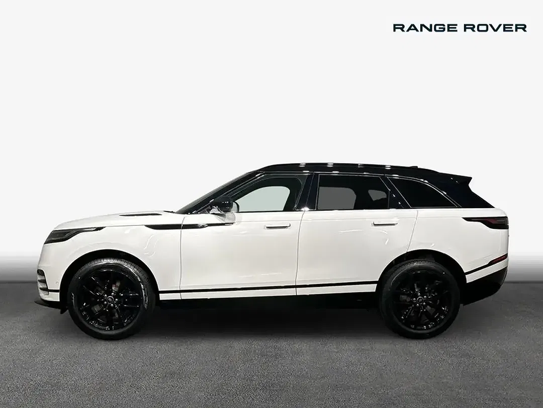 Land Rover Range Rover Velar - Thumbnail 6