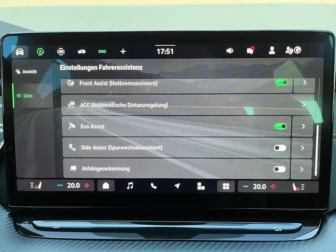Skoda Octavia - Thumbnail 15