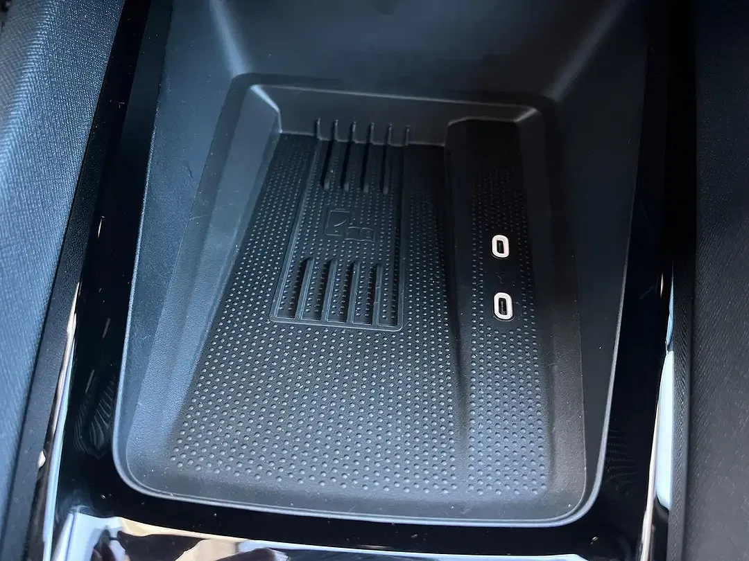 Skoda Octavia - Thumbnail 9