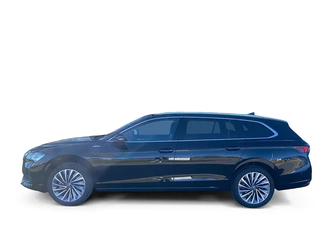 Skoda Superb - Thumbnail 3