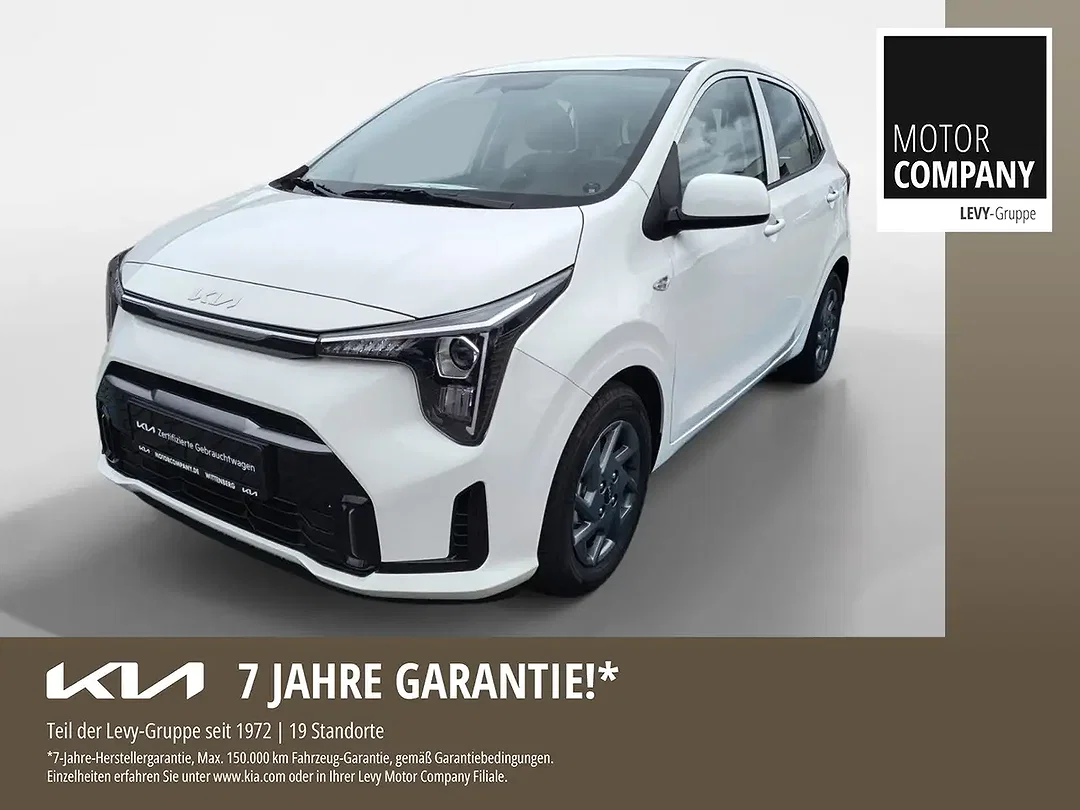 Kia Picanto - Afbeelding 1