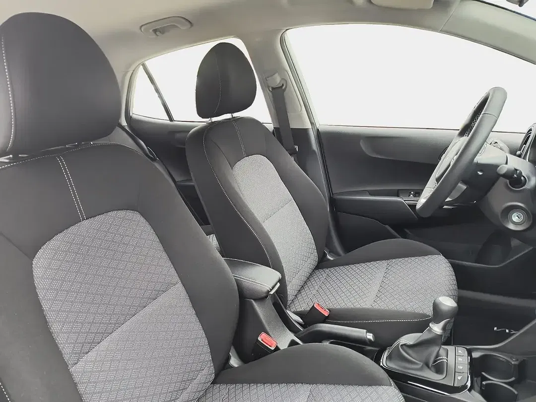 Kia Picanto - Thumbnail 12