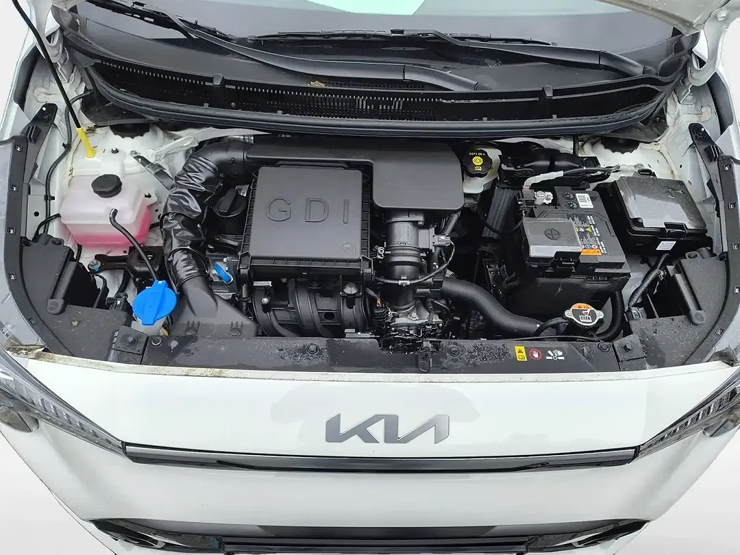 Kia Picanto - Thumbnail 13