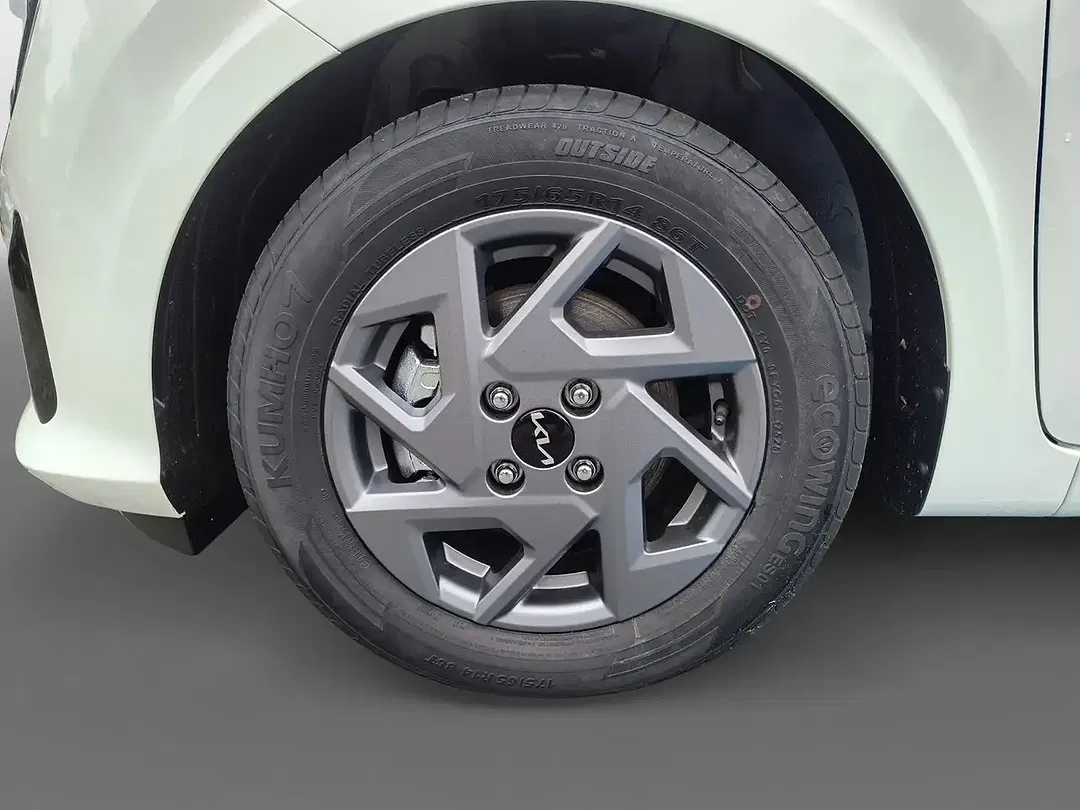Kia Picanto - Thumbnail 14