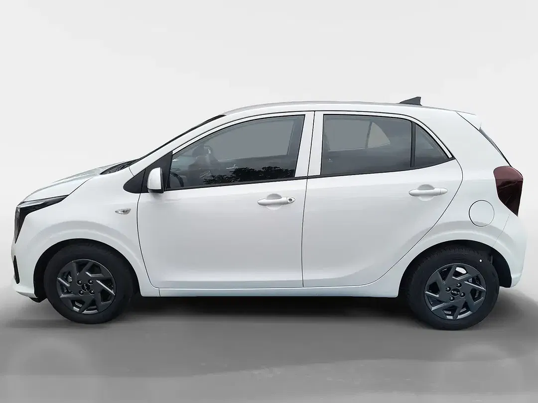 Kia Picanto - Thumbnail 3