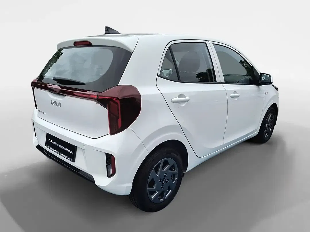 Kia Picanto - Thumbnail 5