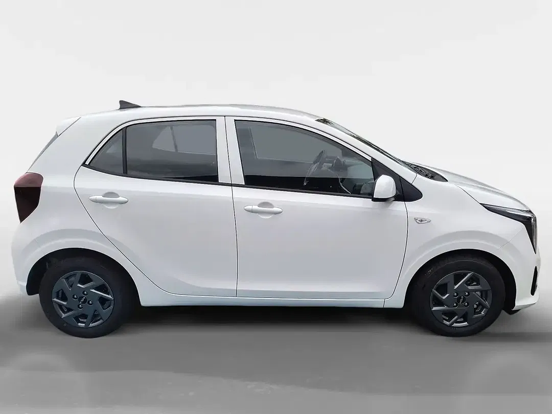 Kia Picanto - Thumbnail 6