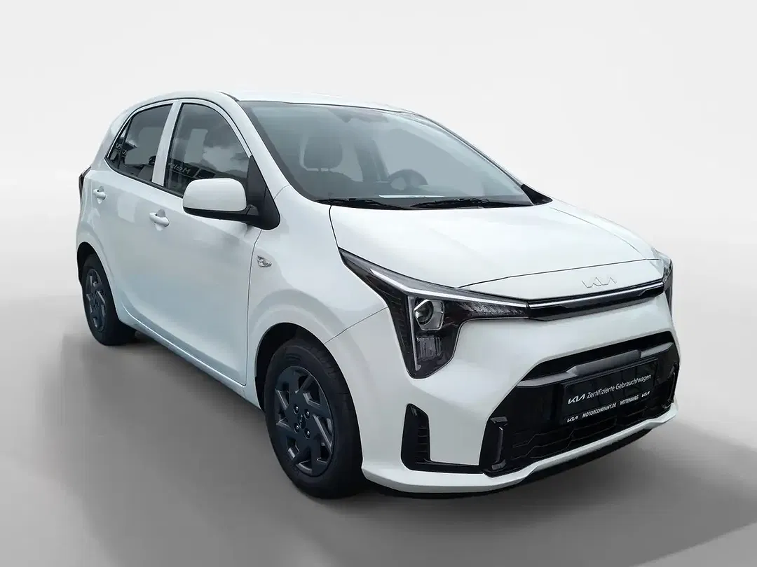 Kia Picanto - Thumbnail 7