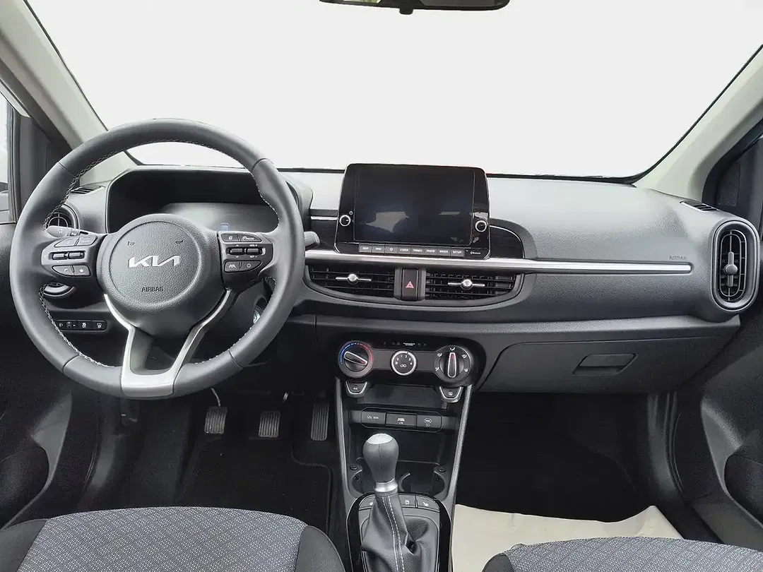 Kia Picanto - Thumbnail 9