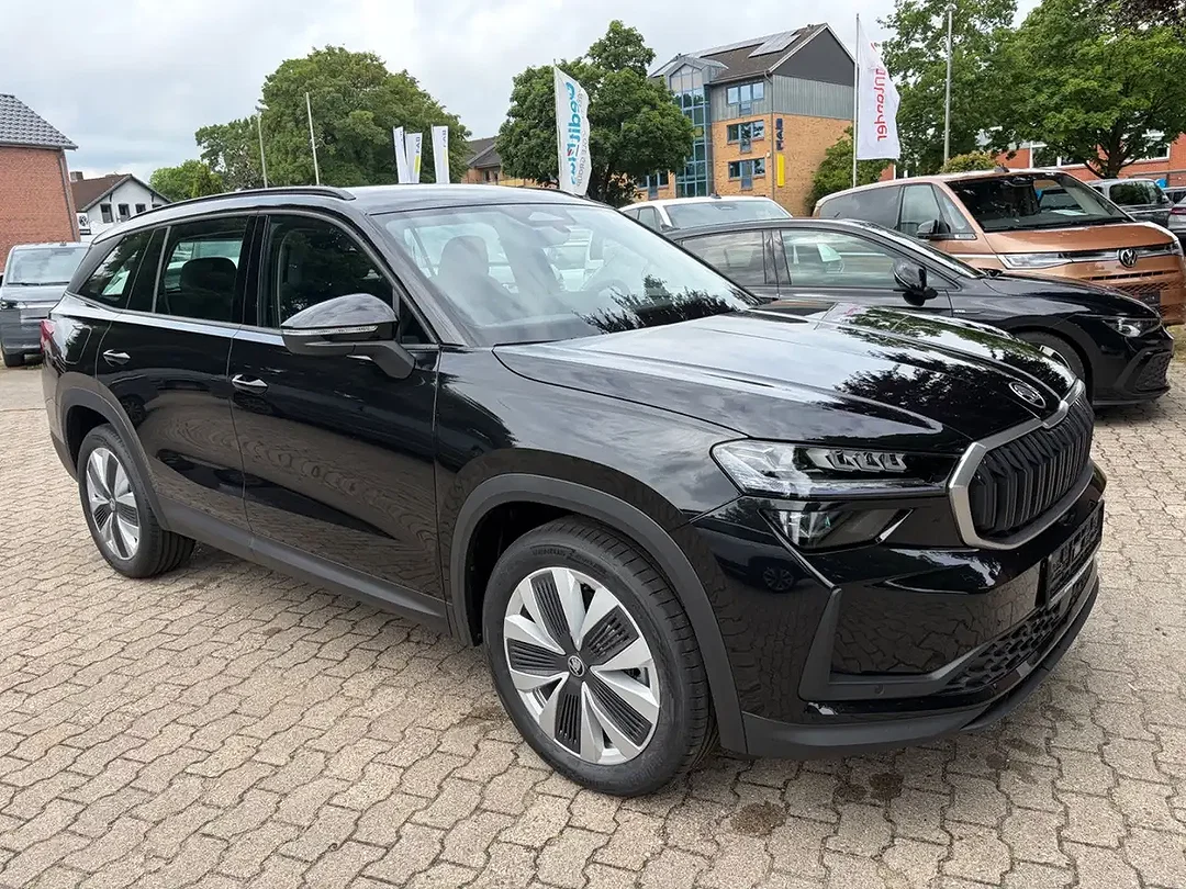Skoda Kodiaq - Afbeelding 1