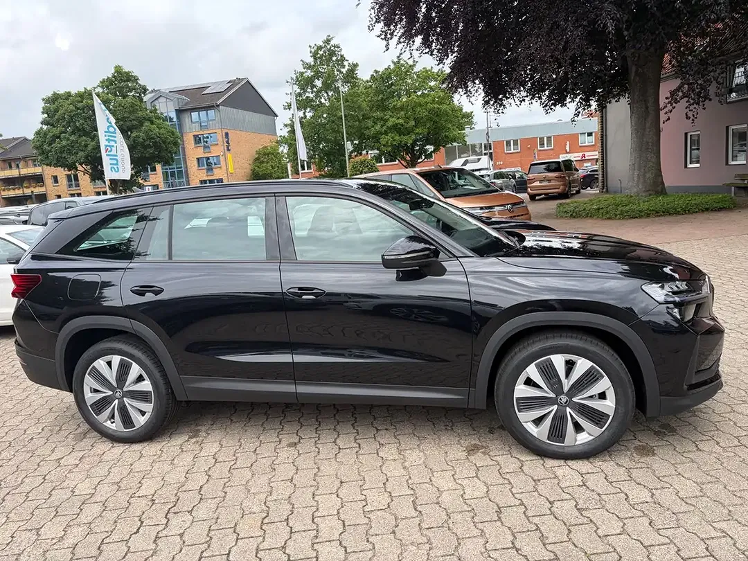 Skoda Kodiaq - Thumbnail 2