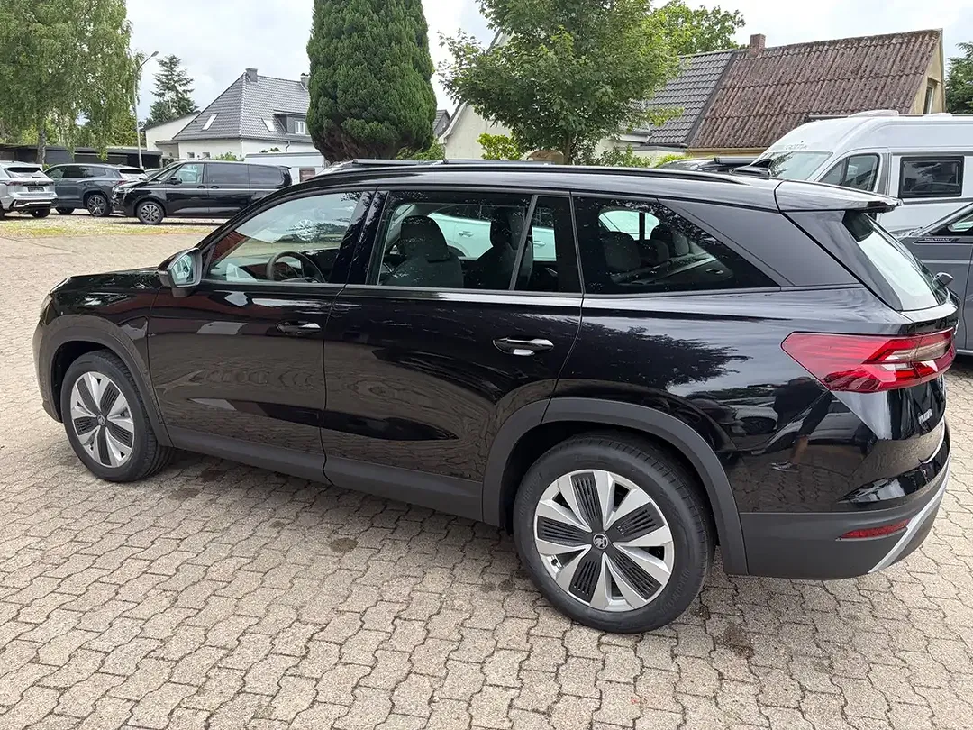 Skoda Kodiaq - Thumbnail 3