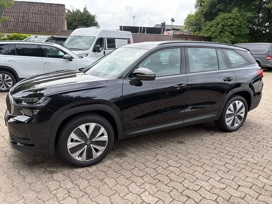 Skoda Kodiaq - Thumbnail 4