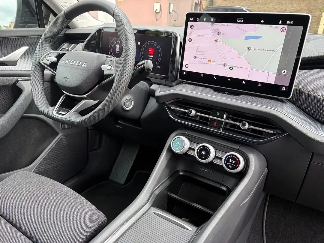 Skoda Kodiaq - Thumbnail 7