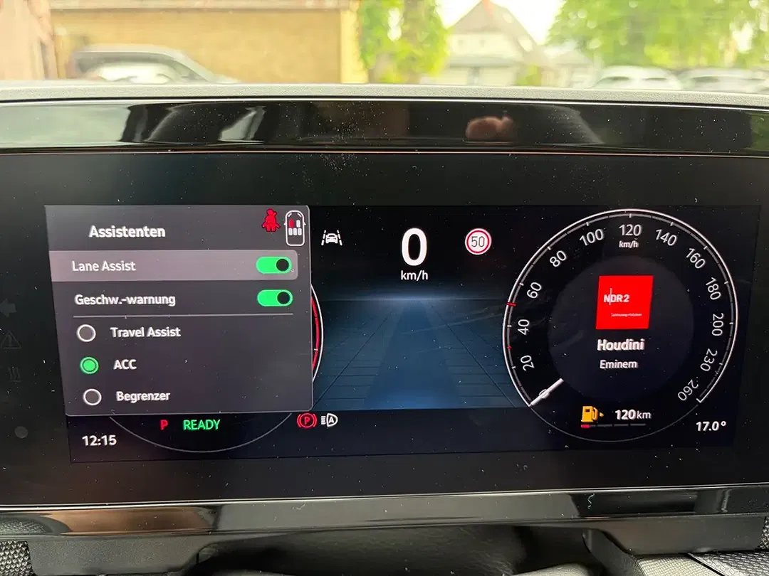Skoda Kodiaq - Thumbnail 9