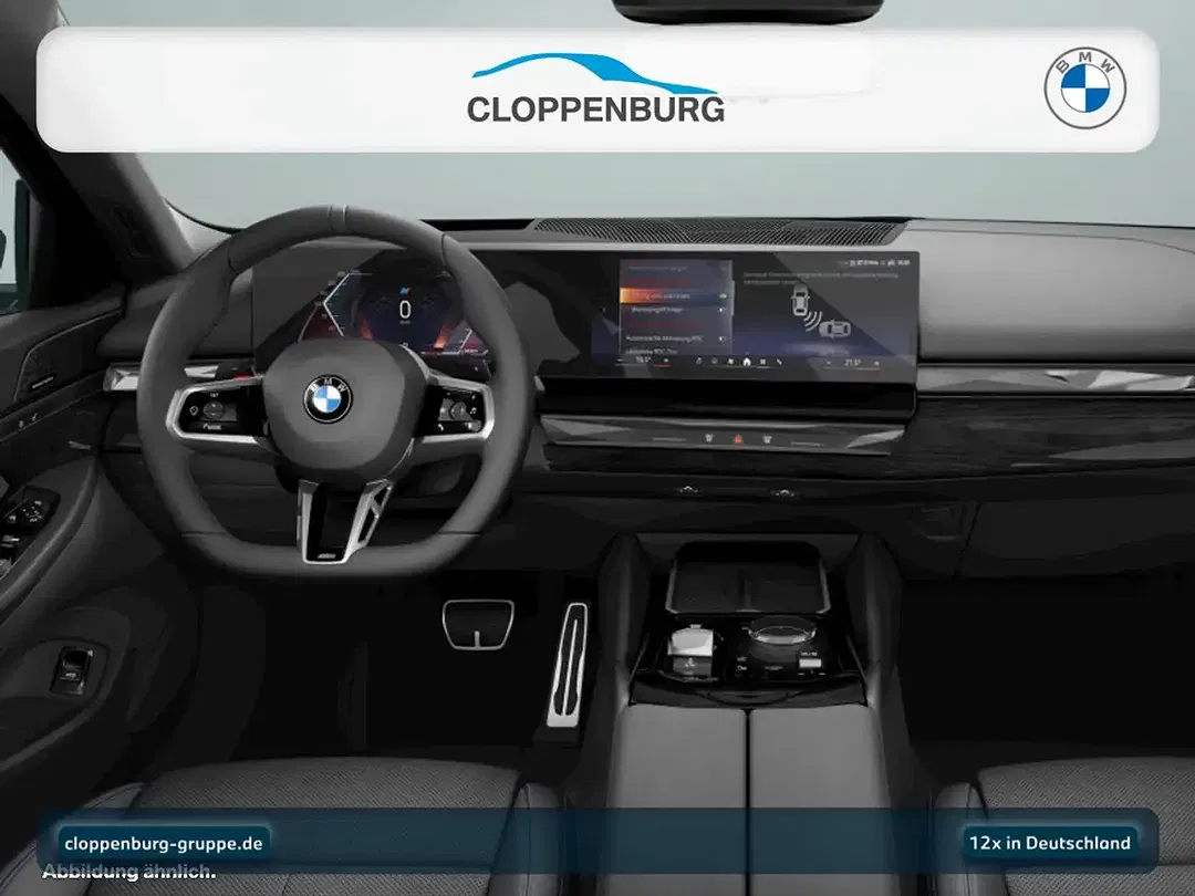 BMW 520 - Thumbnail 5