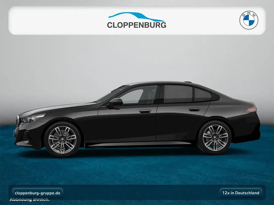 BMW 520 - Thumbnail 6
