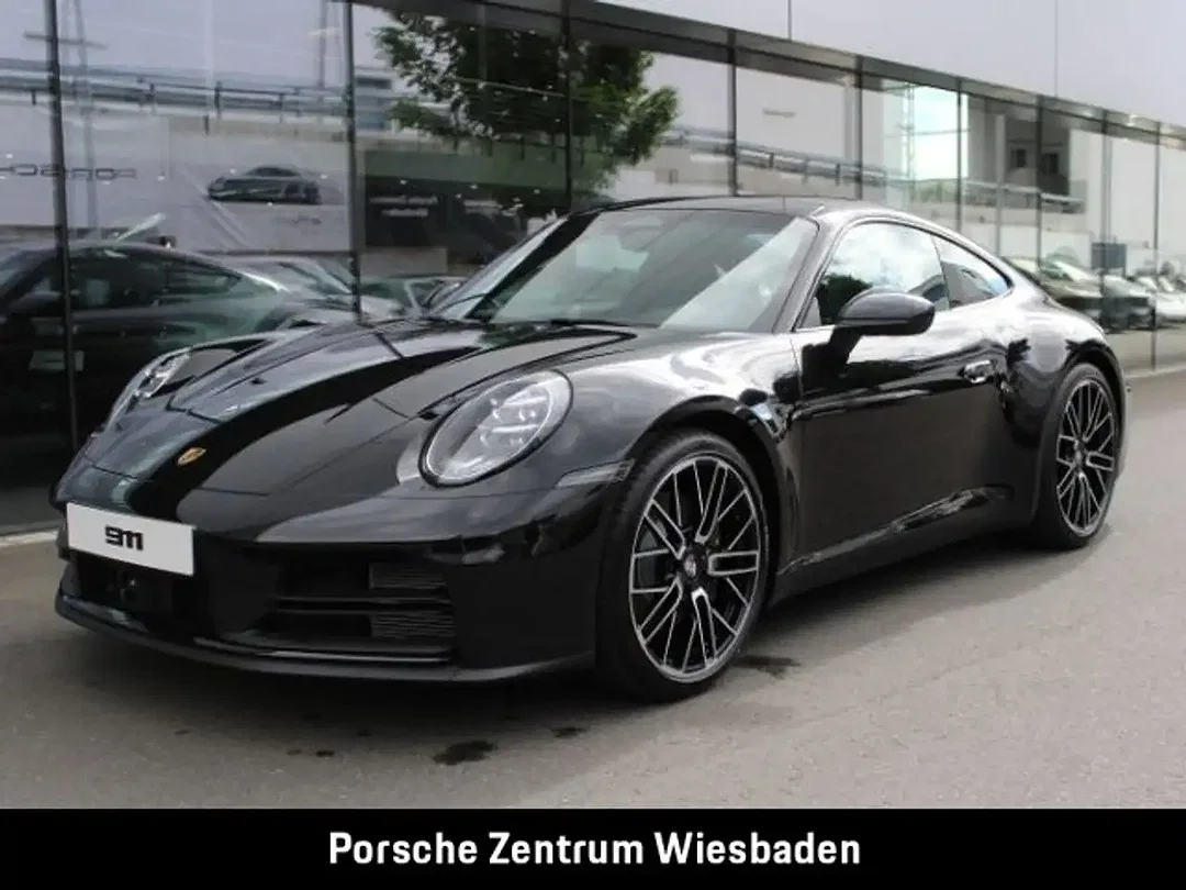 Porsche 992 - Afbeelding 1