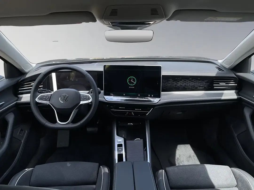 Volkswagen Passat Variant - Thumbnail 14