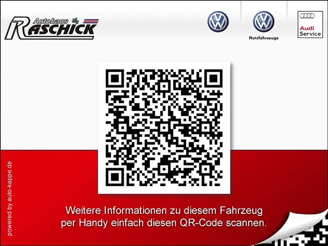 Volkswagen Passat Variant - Thumbnail 15