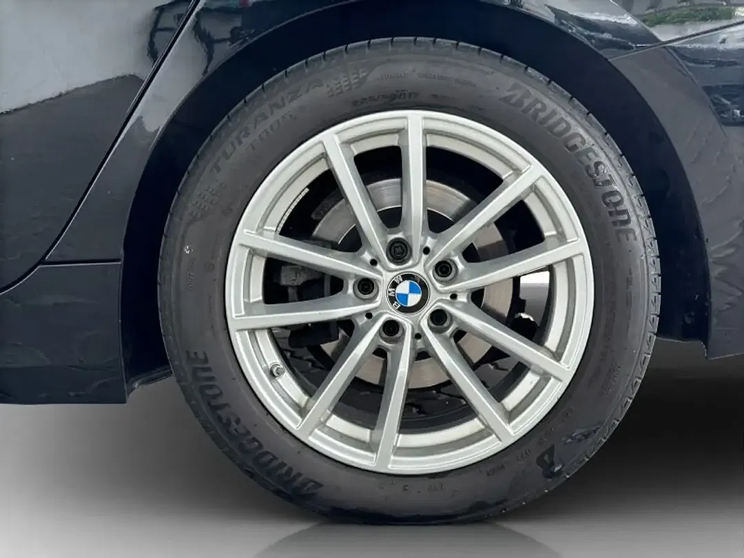 BMW 318 - Thumbnail 10