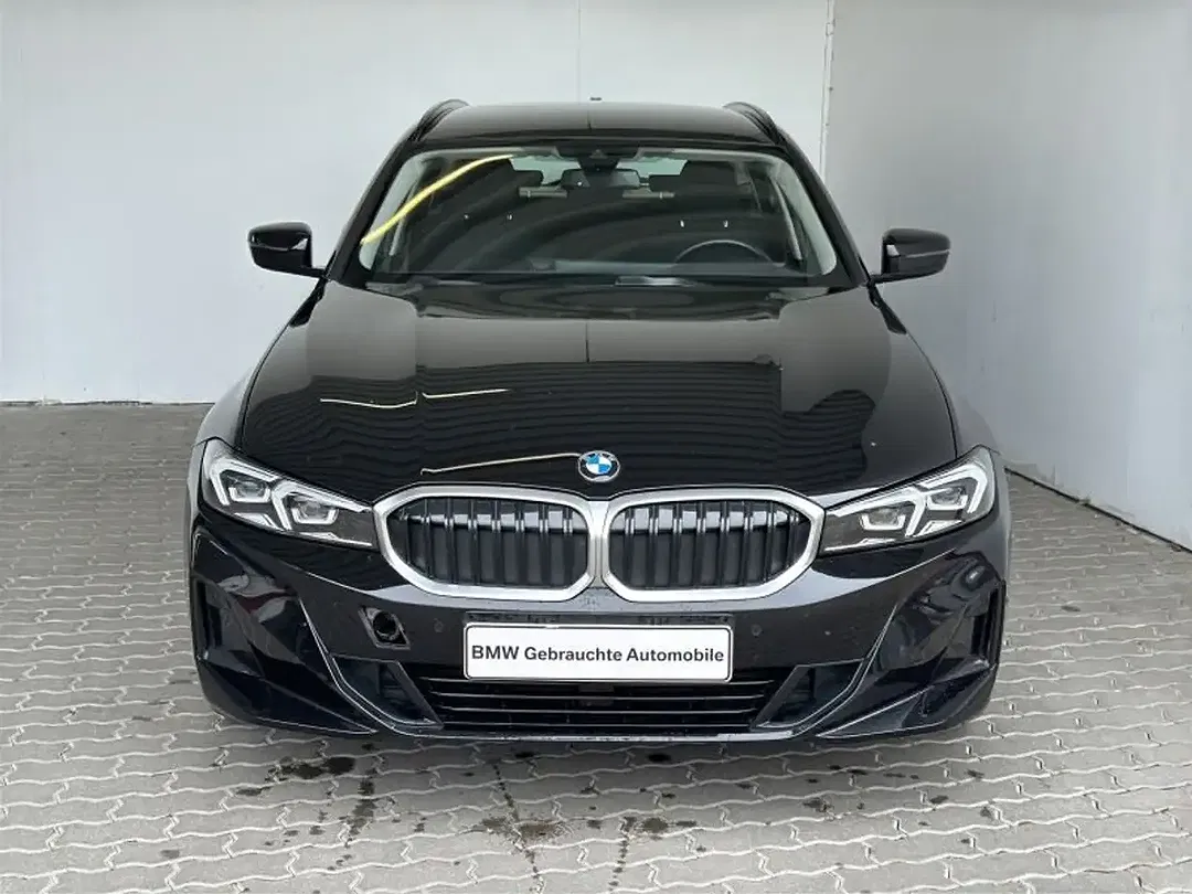 BMW 318 - Thumbnail 2