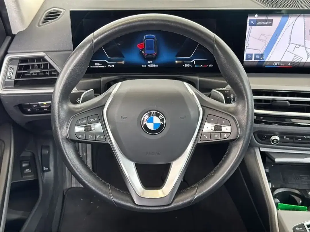 BMW 318 - Thumbnail 5