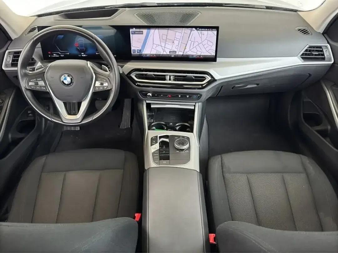 BMW 318 - Thumbnail 7