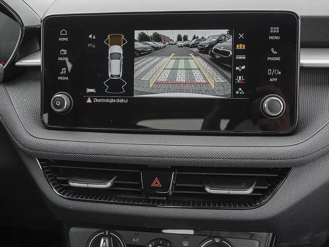 Skoda Fabia - Thumbnail 13