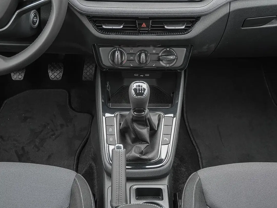 Skoda Fabia - Thumbnail 14
