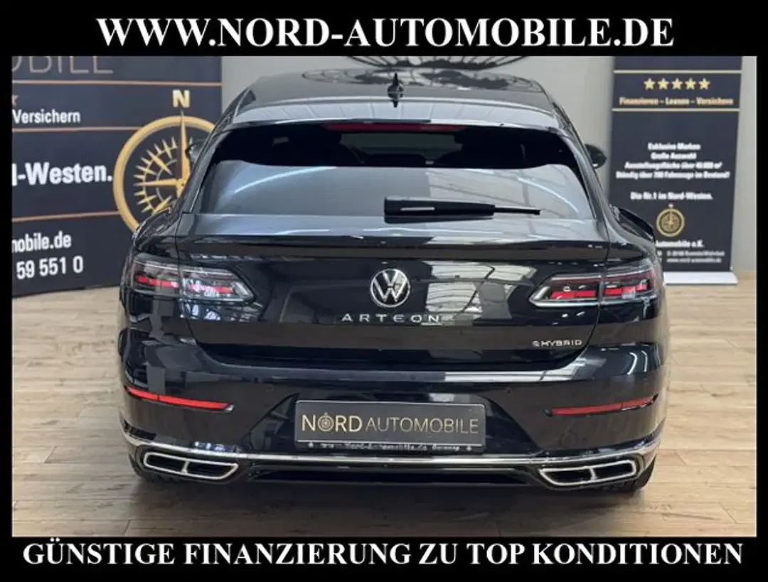 Volkswagen Arteon - Thumbnail 7