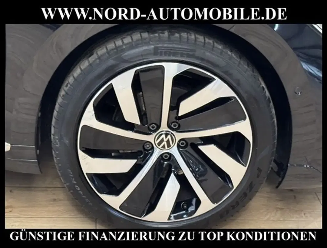 Volkswagen Arteon - Thumbnail 10