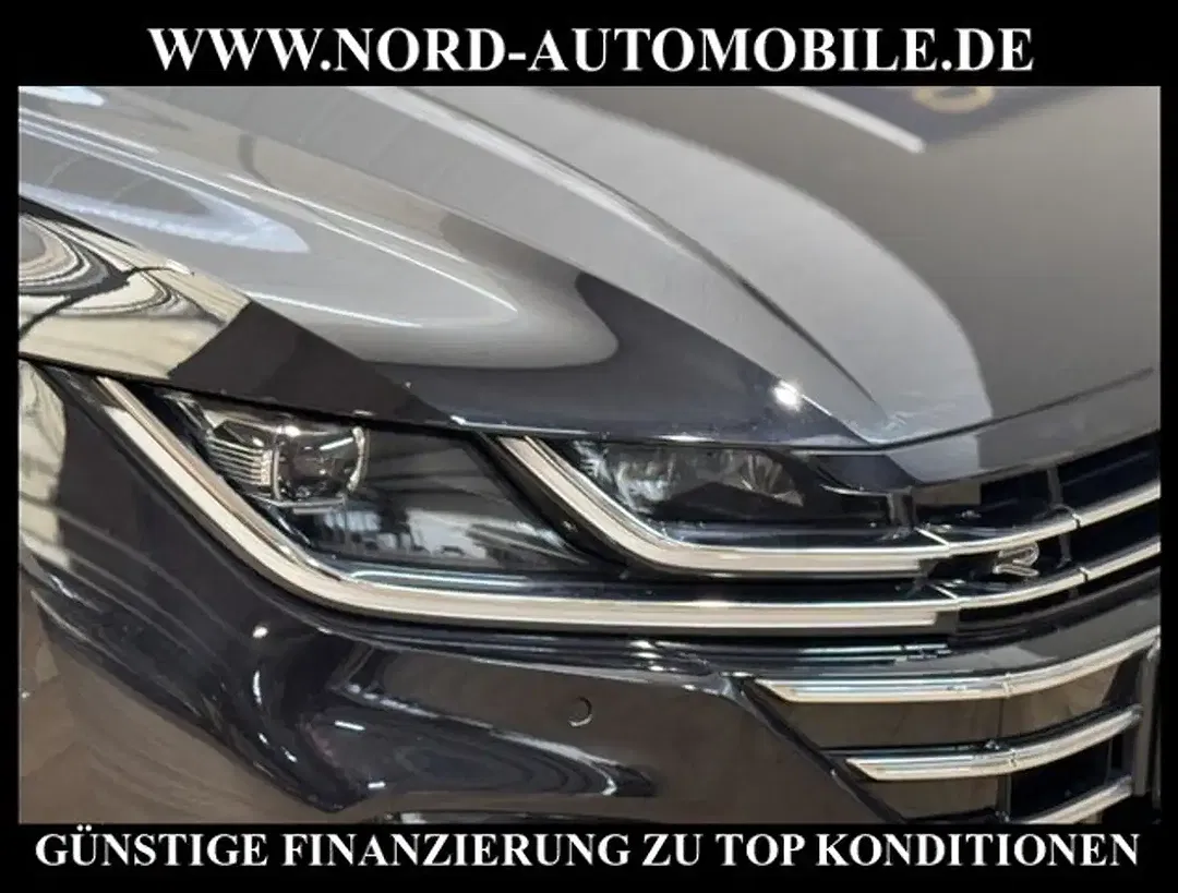 Volkswagen Arteon - Thumbnail 11