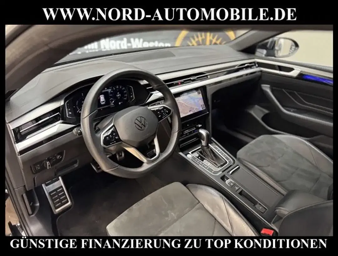 Volkswagen Arteon - Thumbnail 12