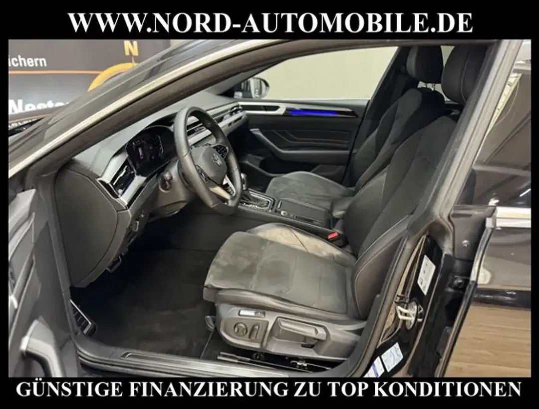 Volkswagen Arteon - Thumbnail 13
