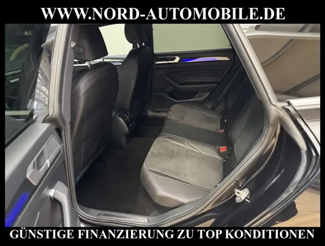 Volkswagen Arteon - Thumbnail 14