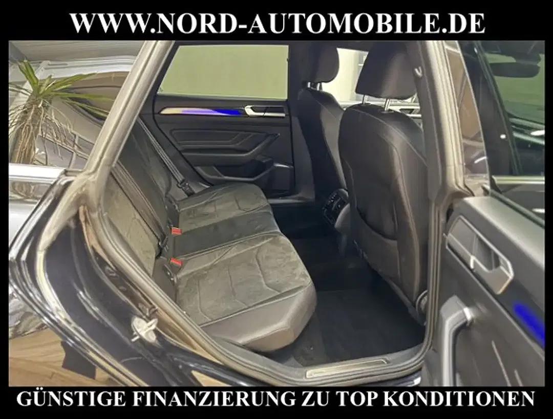Volkswagen Arteon - Thumbnail 15