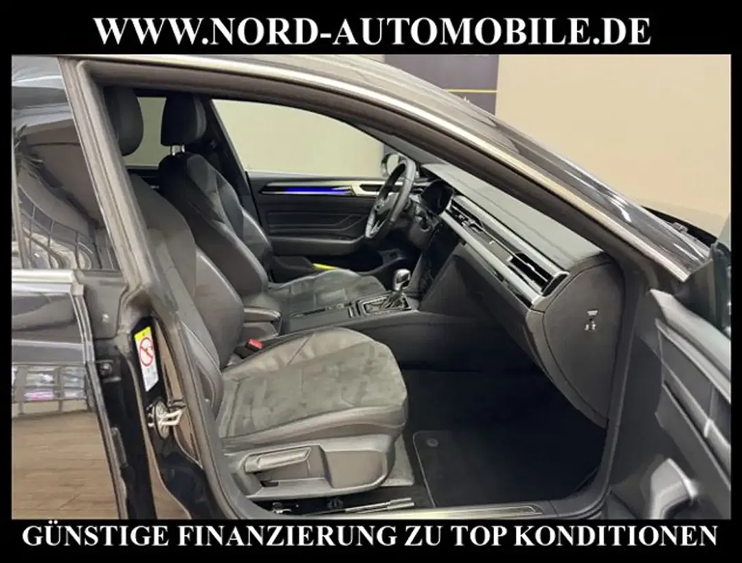 Volkswagen Arteon - Thumbnail 16