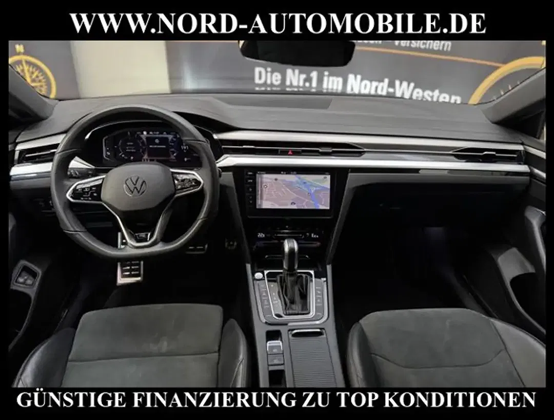 Volkswagen Arteon - Thumbnail 17