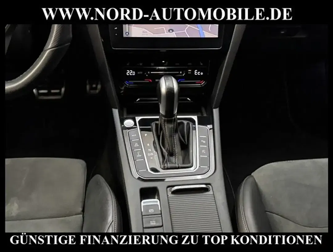 Volkswagen Arteon - Thumbnail 18