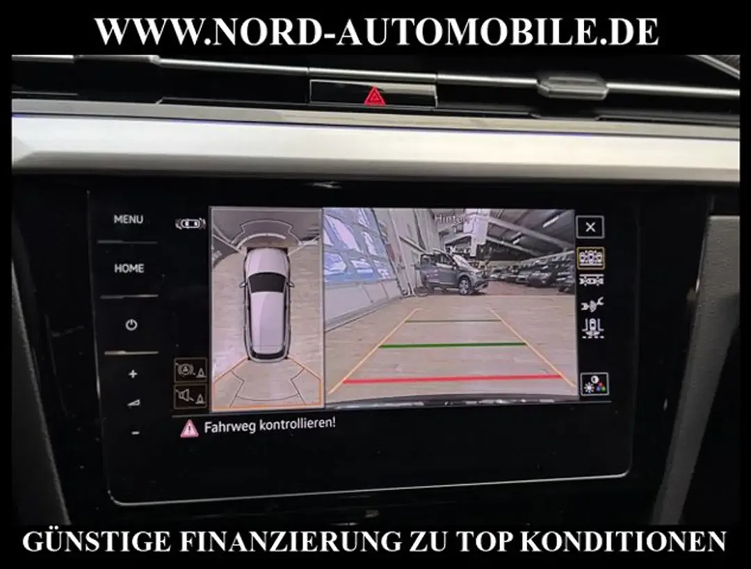 Volkswagen Arteon - Thumbnail 19