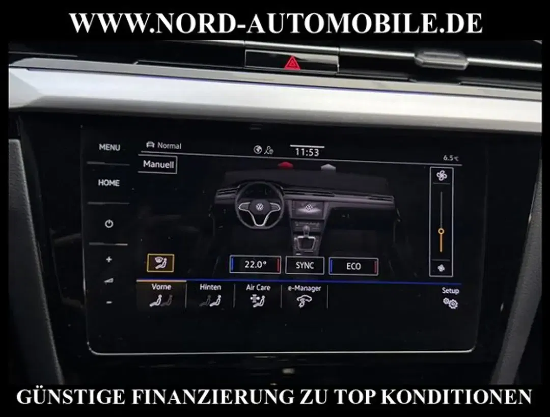 Volkswagen Arteon - Thumbnail 22