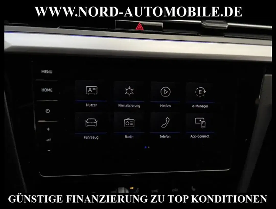 Volkswagen Arteon - Thumbnail 23