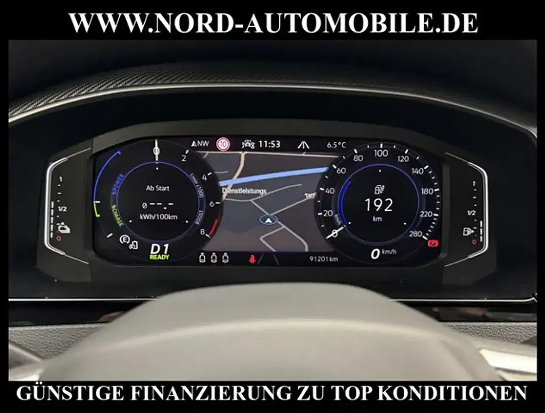 Volkswagen Arteon - Thumbnail 24