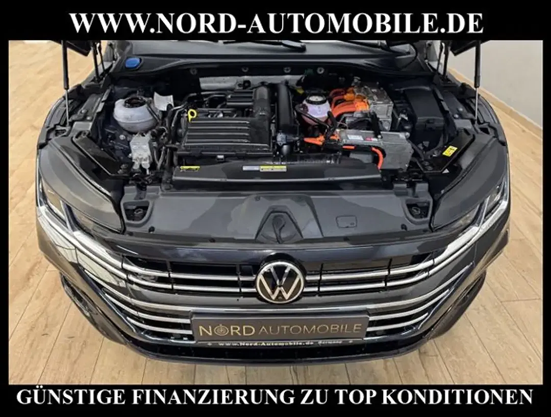 Volkswagen Arteon - Thumbnail 28