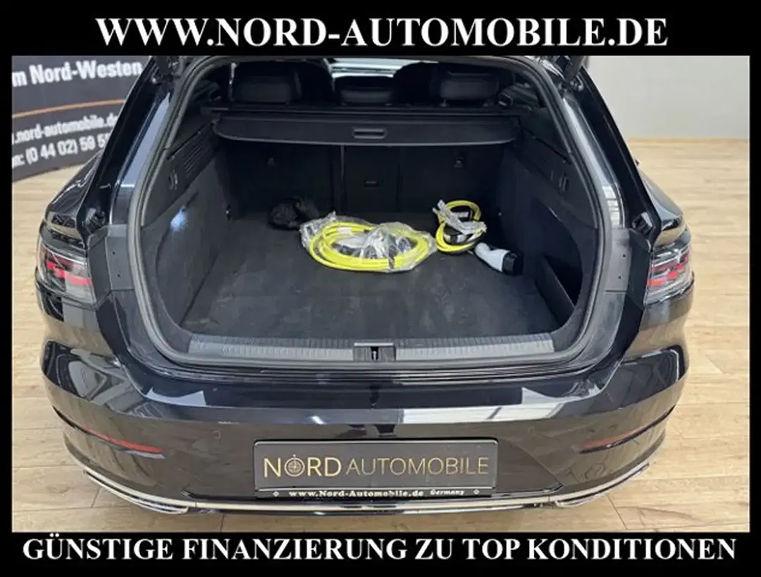 Volkswagen Arteon - Thumbnail 29