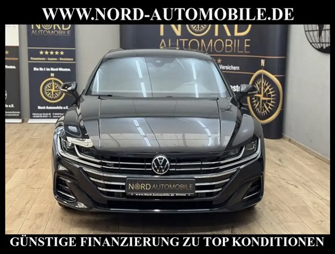 Volkswagen Arteon - Thumbnail 2